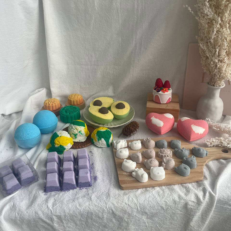 soak-art作品合集3 Soak Art作品合集