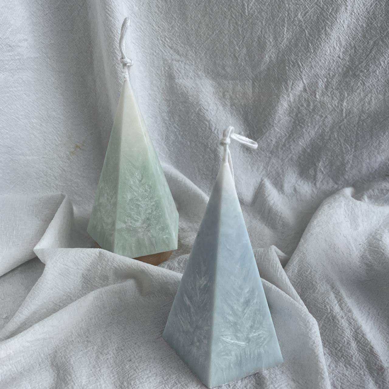 云朵柱状蜡烛3