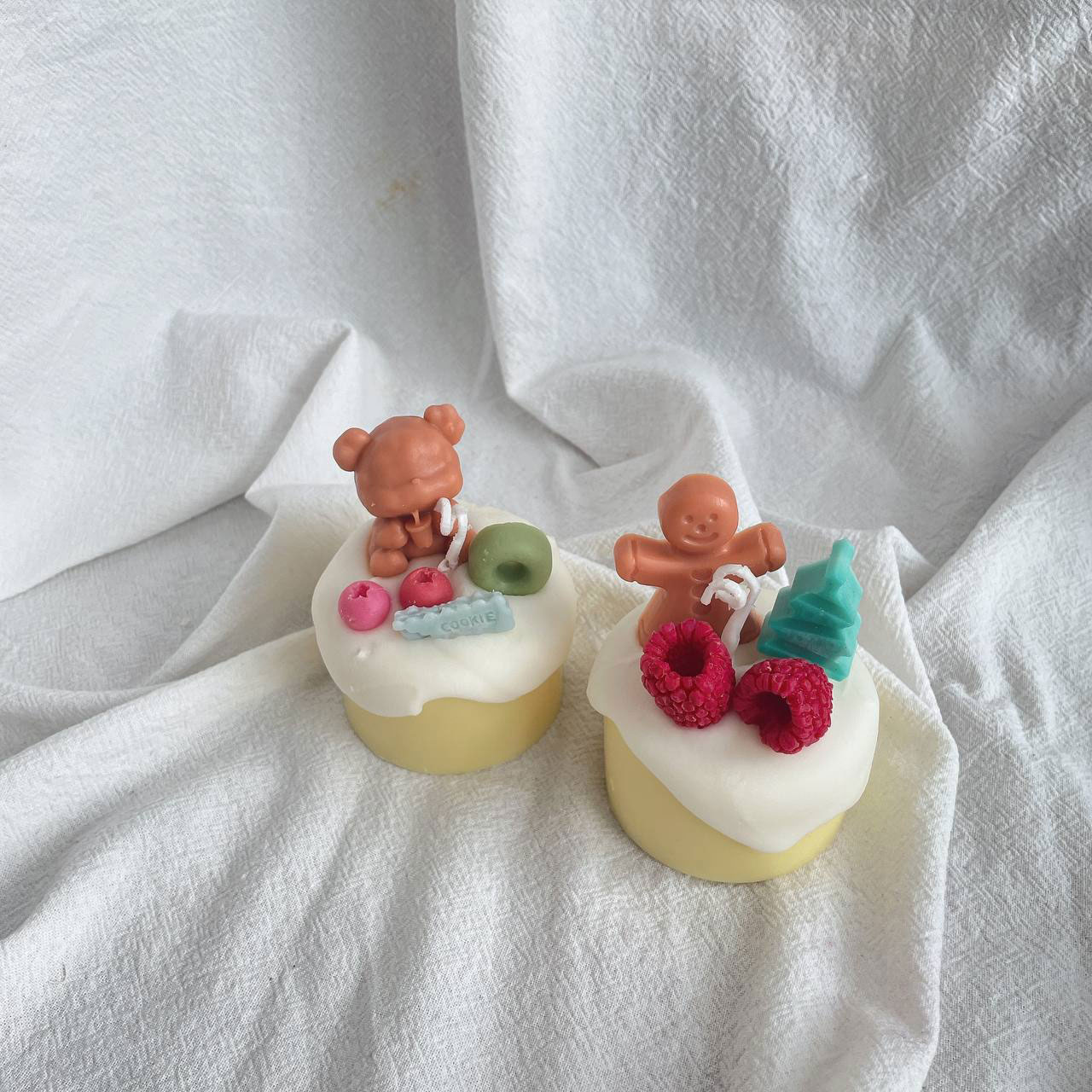 生日蛋糕蜡烛2