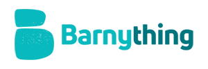 Barnything Logo