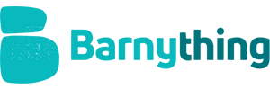 Barnything Logo