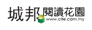 Cite Book Garden 城邦阅读花园 Logo