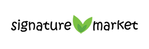 Signature Market Logo