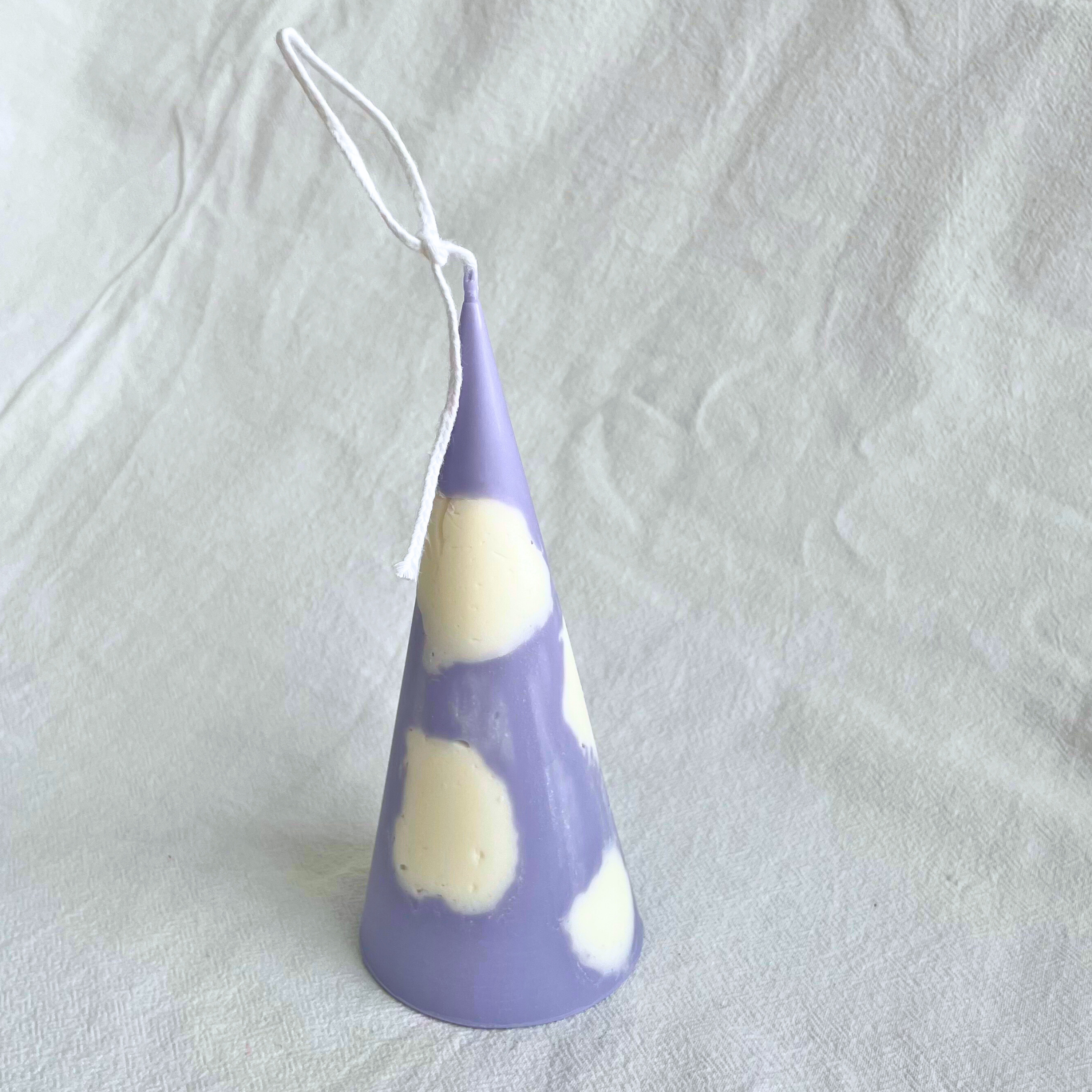 Cloud Candle 1