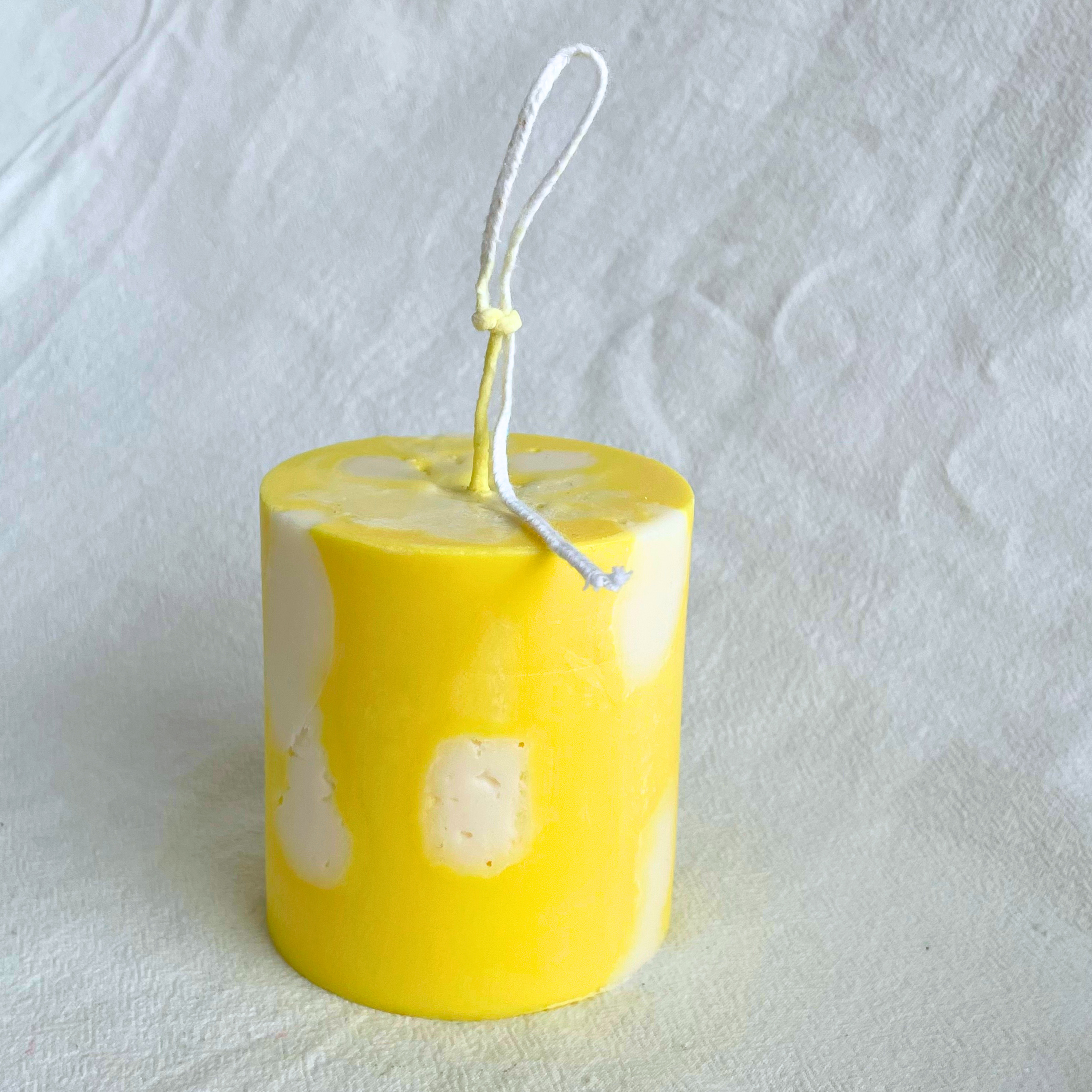 Cloud Candle 3
