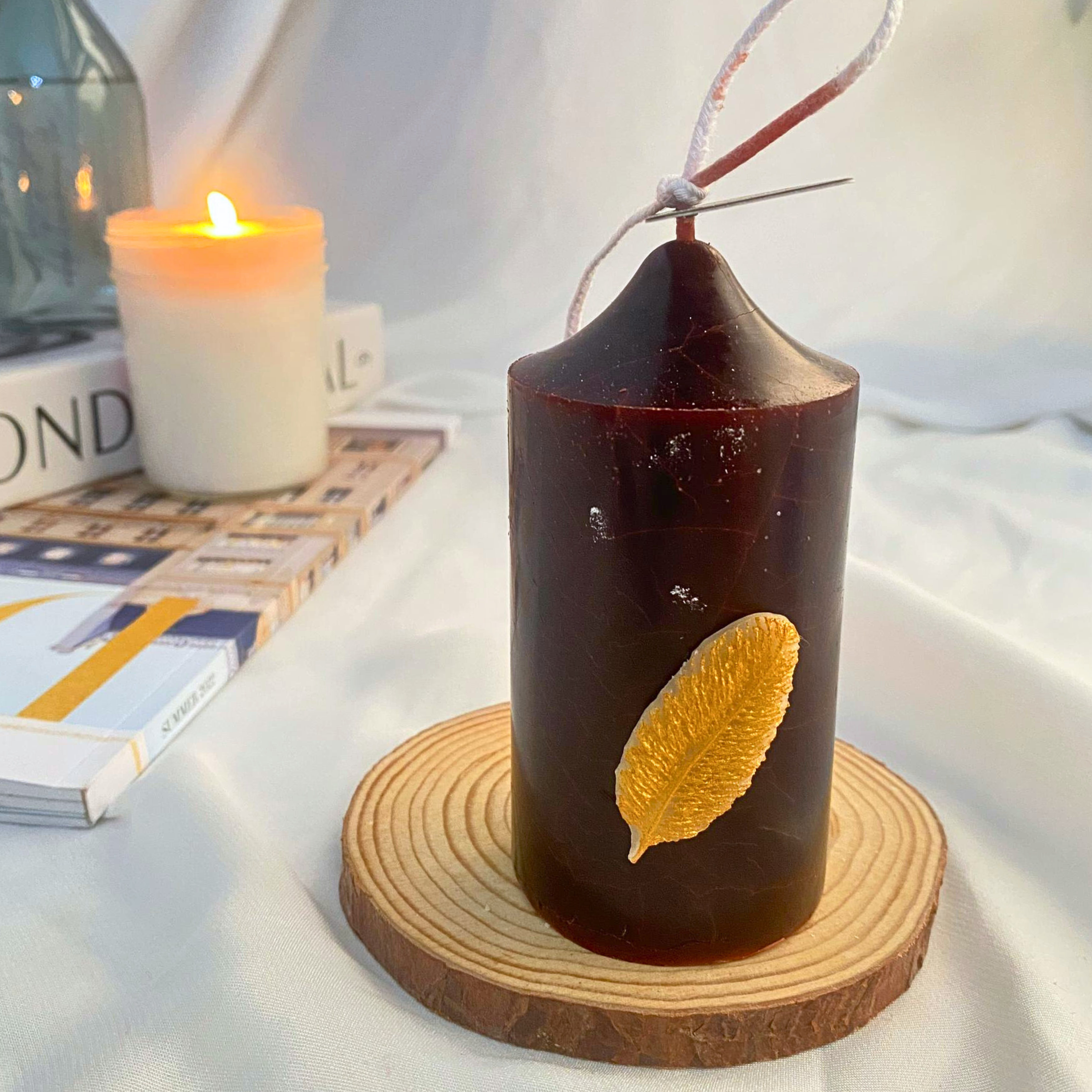 Crack Candle (2)