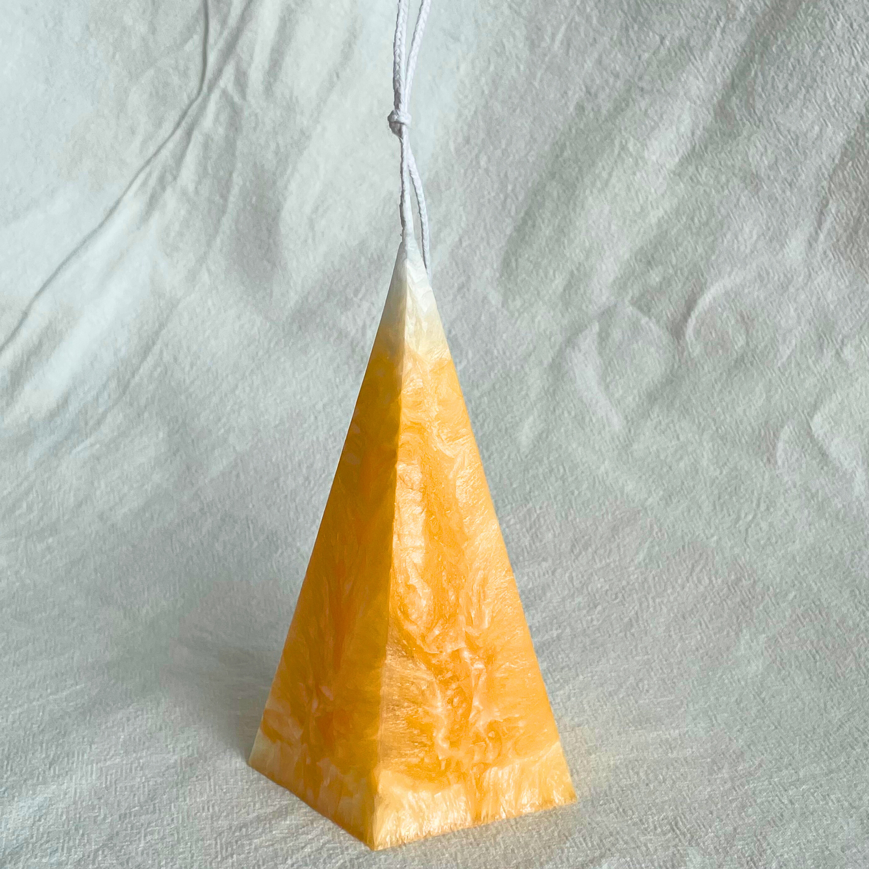Crystal Gradation Candle (3)