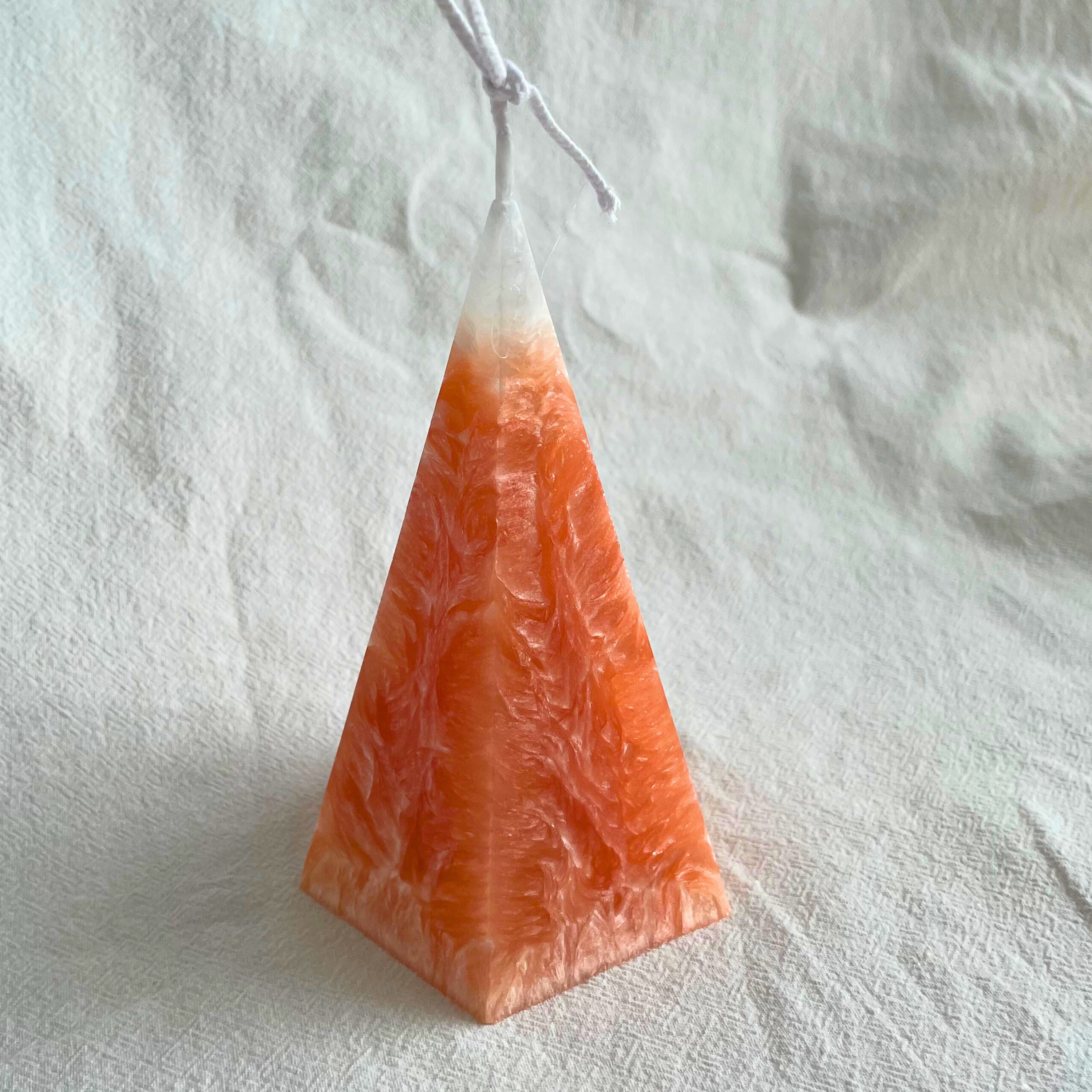 Crystal Gradation Candle (4)