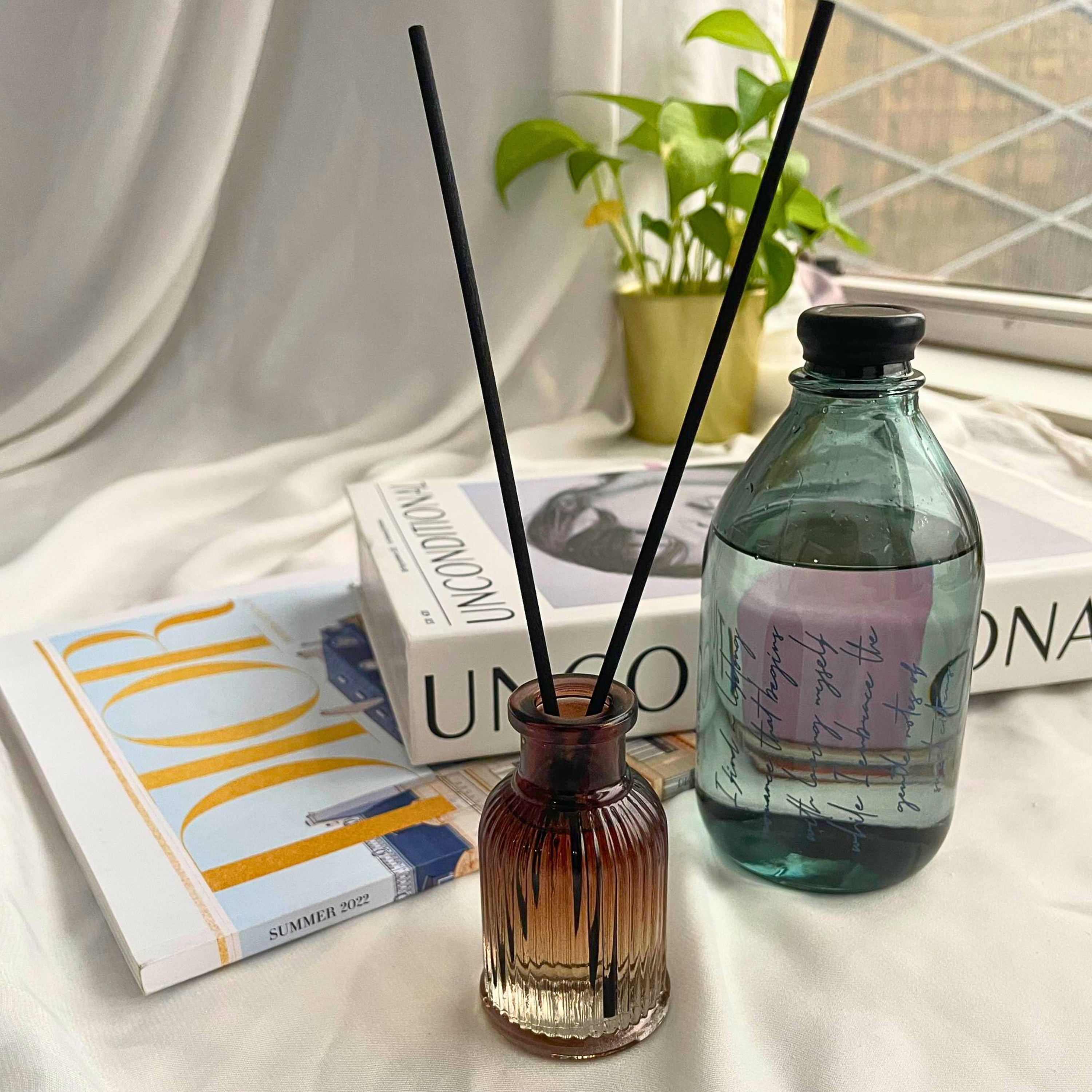 Diffuser