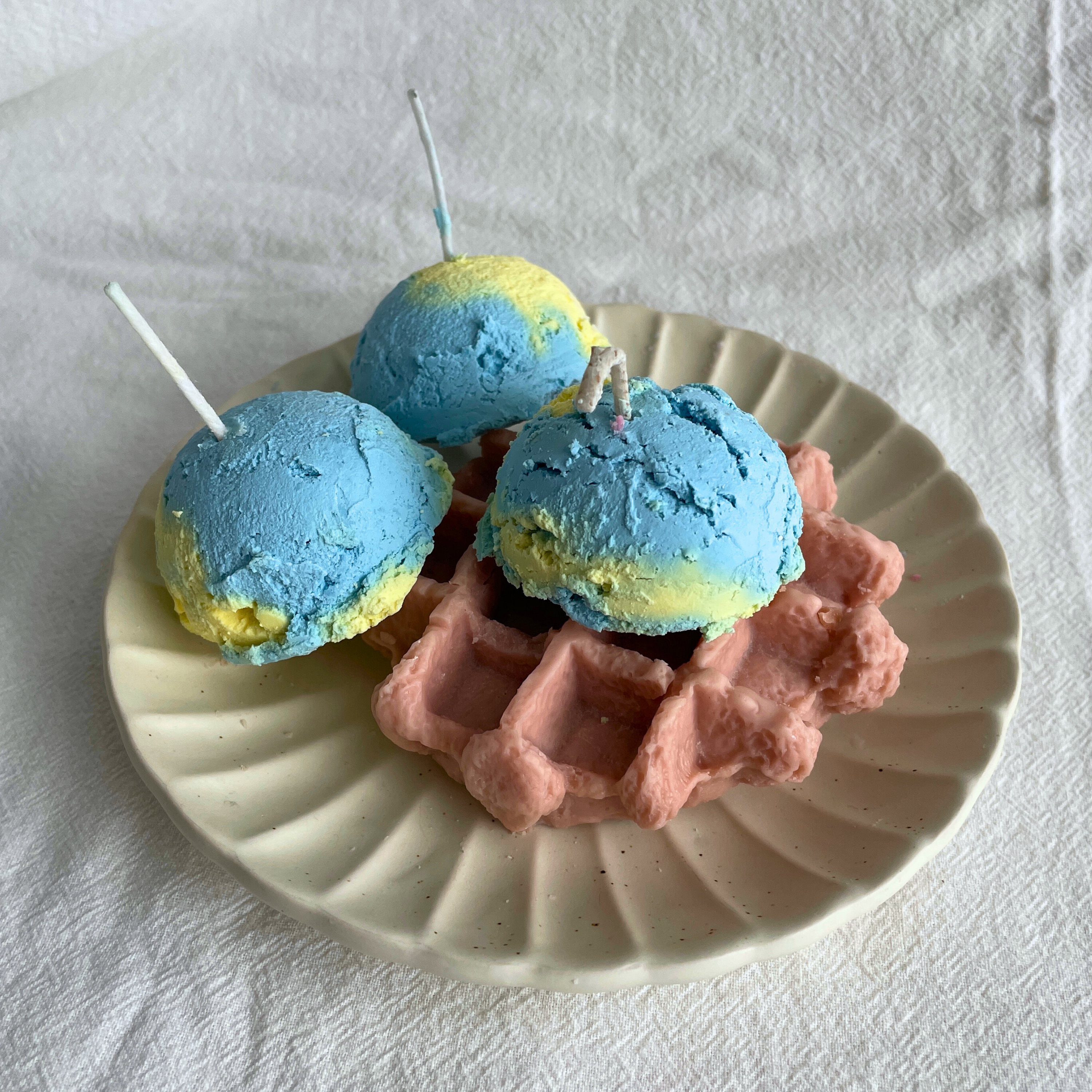 Ice Cream Candle (4)