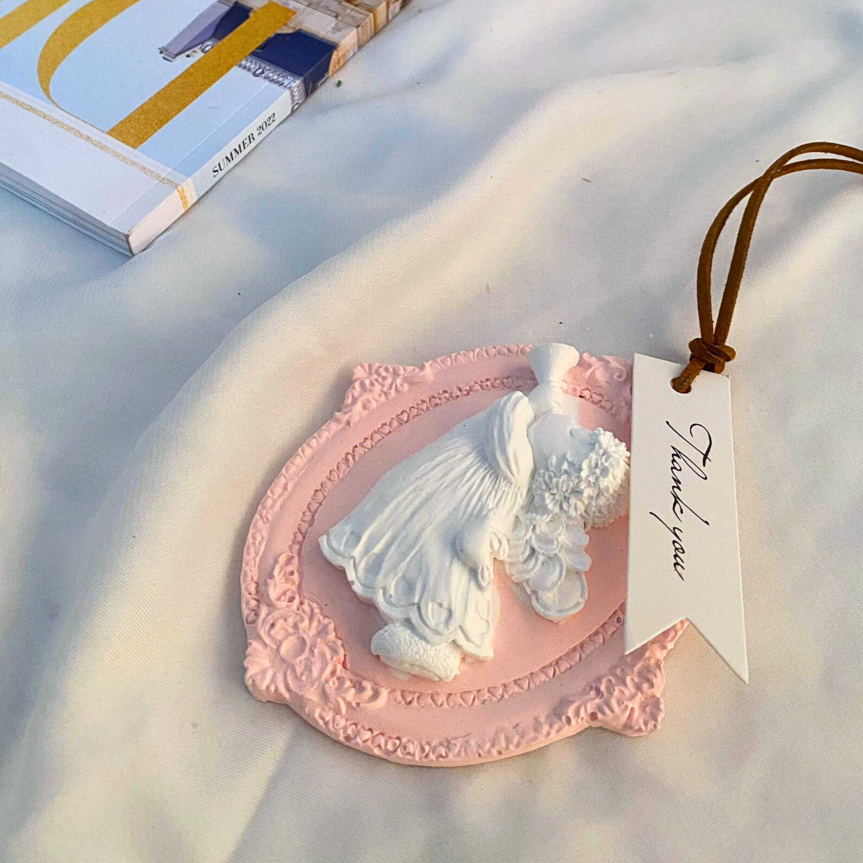 Plaster Perfumer