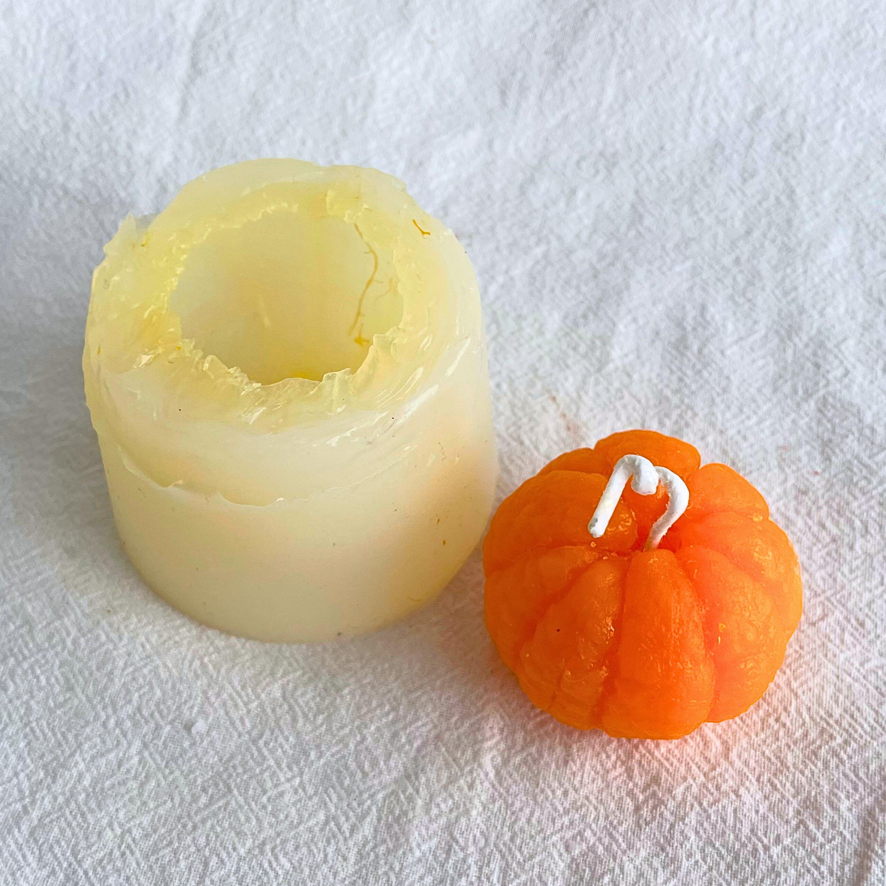 Silicone Mold Making