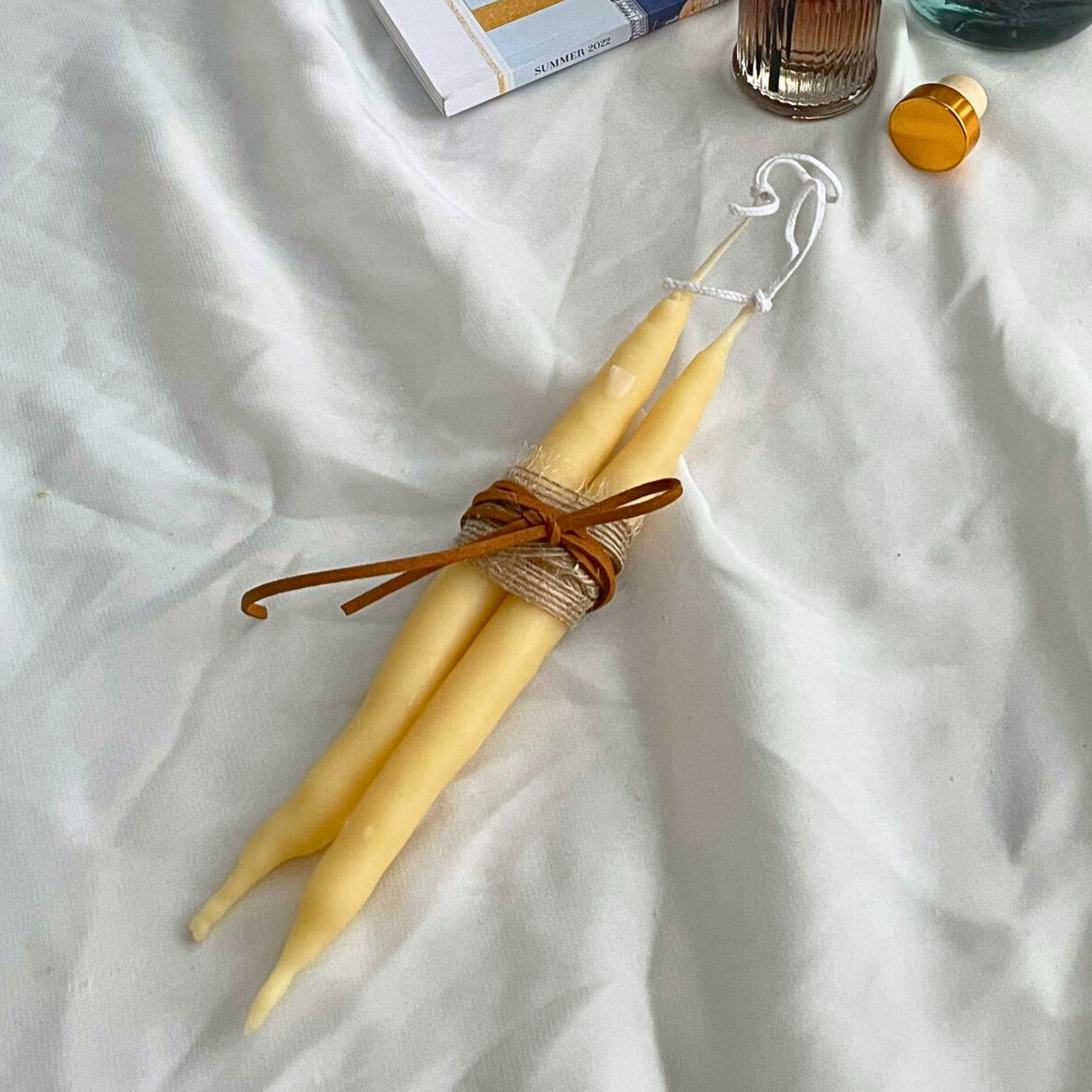 Taper Candle (2)