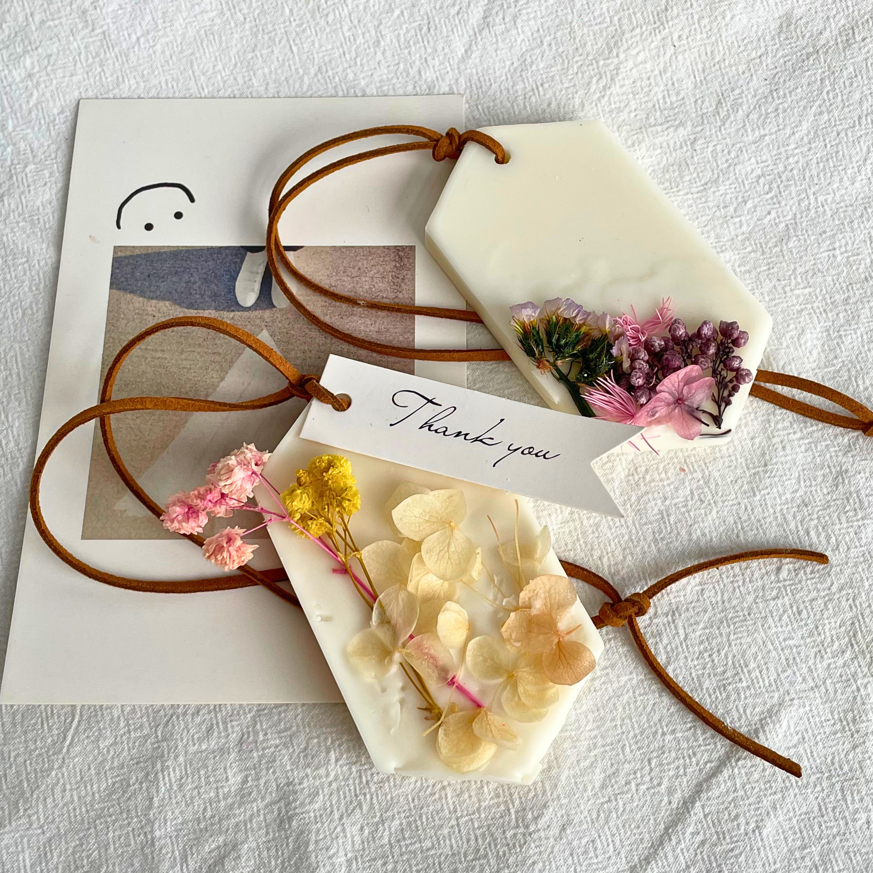 Wax Tablet (3)